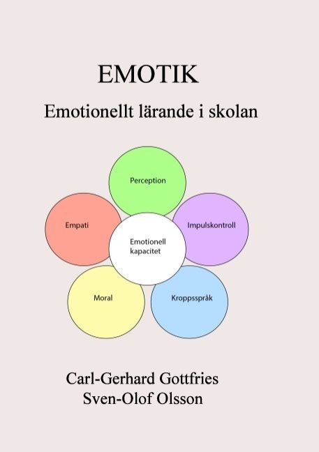 Emotik : emotionellt lärande i skolan | 1:a upplagan