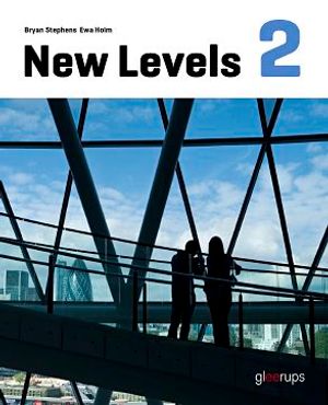 New Levels 2 Elevbok | 1:a upplagan