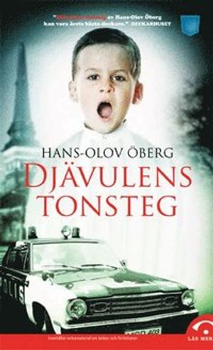 Djävulens tonsteg | 1:a upplagan