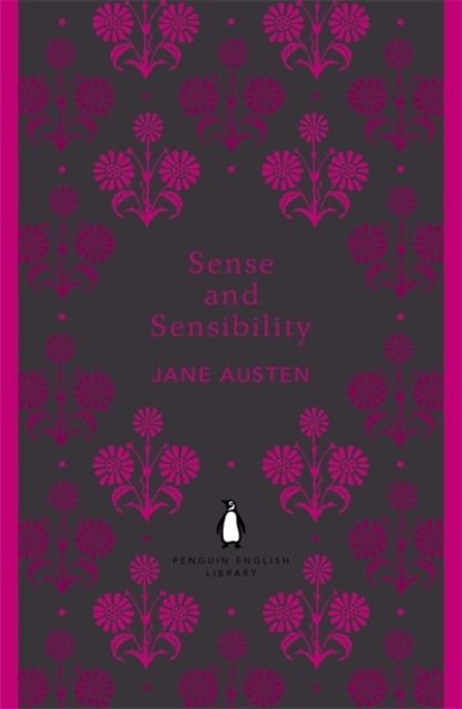 SENSE AND SENSIBILITY | 0:e upplagan