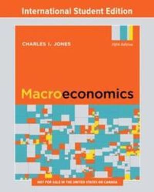 Macroeconomics | 5:e upplagan