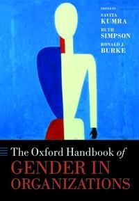 The Oxford Handbook of Gender in Organizations | 0:e upplagan