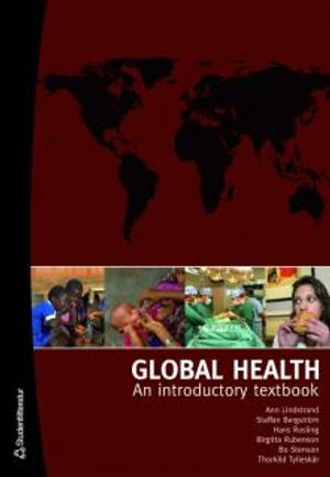 Global Health : An introductory textbook | 1:a upplagan