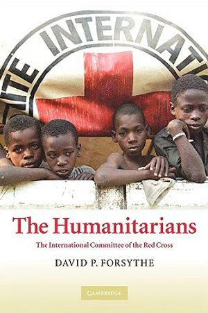 The Humanitarians