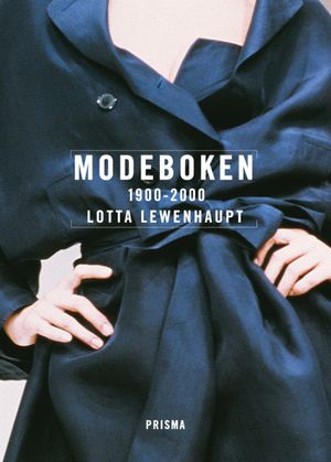 Modeboken. 1900-2000 |  2:e upplagan