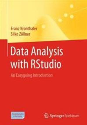 Data Analysis with RStudio | 1:a upplagan