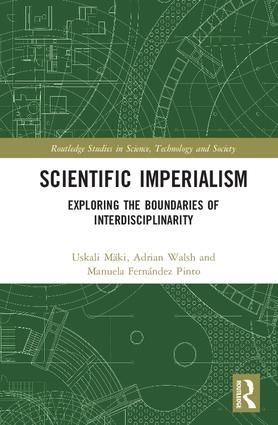 Scientific Imperialism | 1:a upplagan