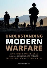 Understanding Modern Warfare | 2:a upplagan