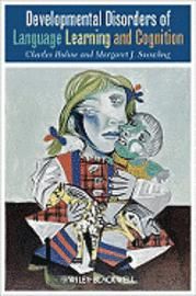 Developmental Disorders of Language Learning and Cognition | 1:a upplagan