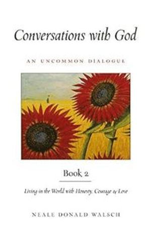 Conversations with God Bk 2 (New)