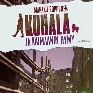 Kuhala ja kaimaanin hymy | 1:a upplagan