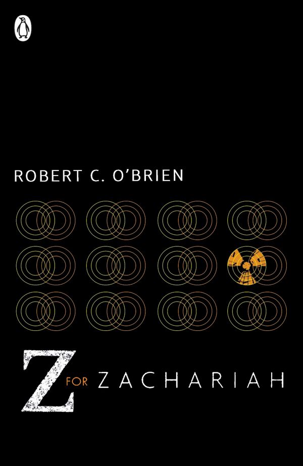 Z for Zachariah | 0:e upplagan