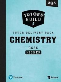 Tutors' Guild AQA GCSE (9-1) Chemistry Higher Tutor Delivery Pack | 0:e upplagan