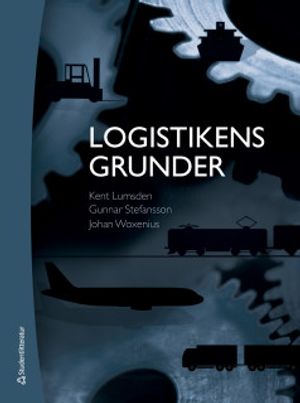 Logistikens grunder | 4:e upplagan