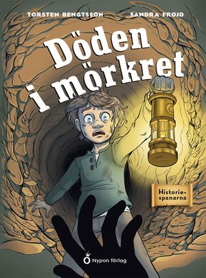 Döden i mörkret | 1:a upplagan