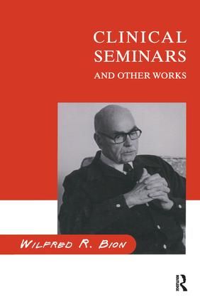 Clinical Seminars and Other Works | 0:e upplagan