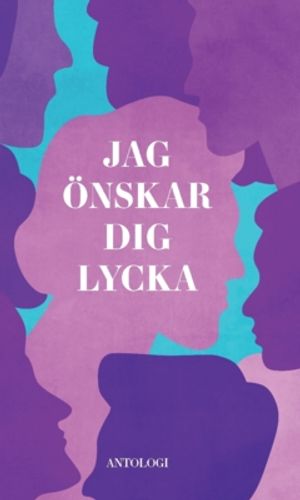 Jag önskar dig lycka