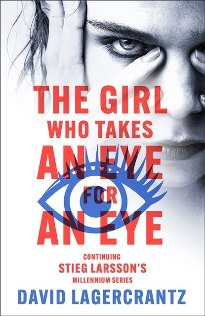 The Girl Who Takes an Eye for an Eye | 0:e upplagan