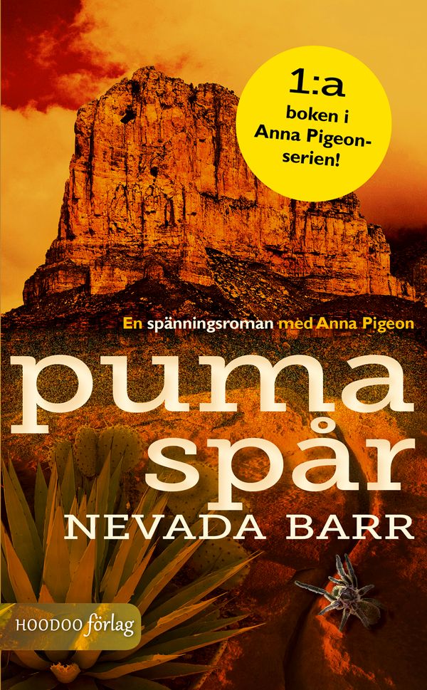 Pumaspår | 0:e upplagan