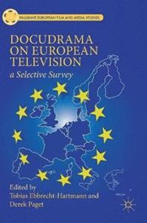 Docudrama on European Television