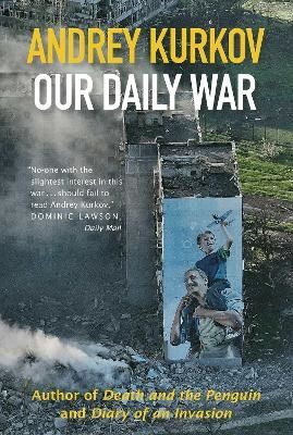Our Daily War | 0:e upplagan
