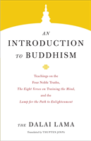 An Introduction to Buddhism