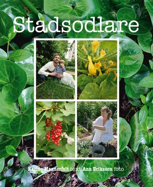 Stadsodlare | 1:a upplagan