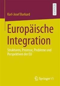 Europäische Integration