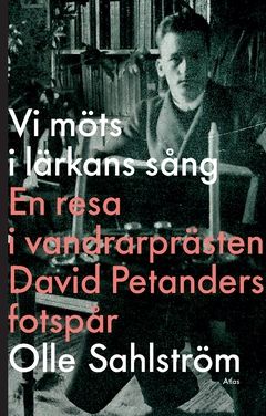 Vi möts i lärkans sång : en resa i vandrarprästen David Petanders fotspår | 0:e upplagan