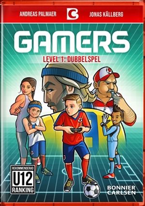 Gamers: Dubbelspel