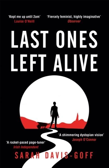 Last Ones Left Alive | 0:e upplagan