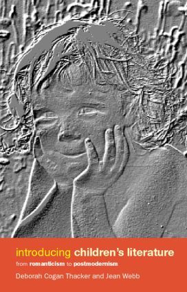 Introducing Children's Literature | 0:e upplagan