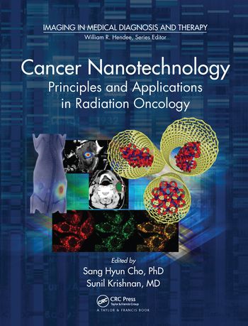 Cancer Nanotechnology | 1:a upplagan