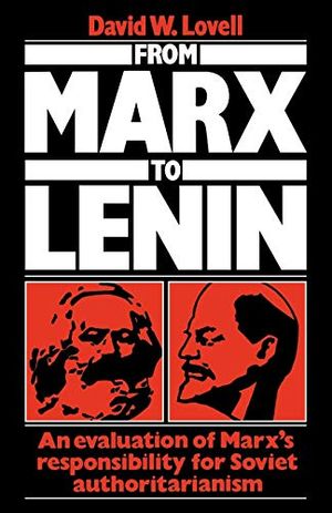 From Marx to Lenin