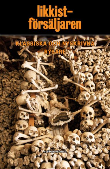 Likkistförsäljaren | 0:e upplagan