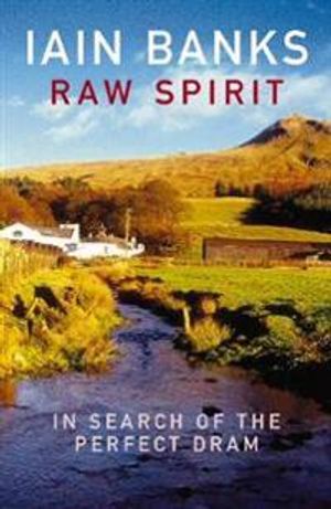 Raw spirit