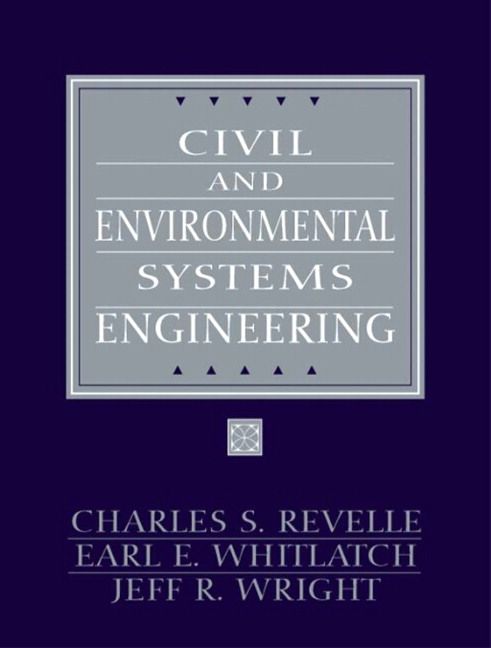 Civil and Environmental Systems Engineering | 2:a upplagan
