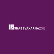 Snabbväxarna 2012