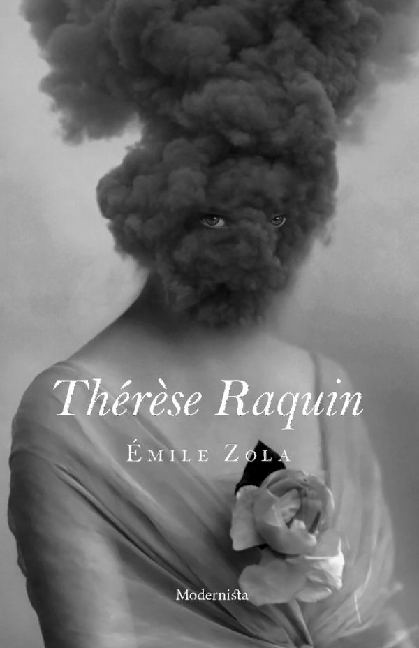 Thérèse Raquin | 1:a upplagan