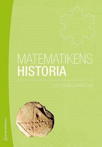 Matematikens historia | 2:a upplagan