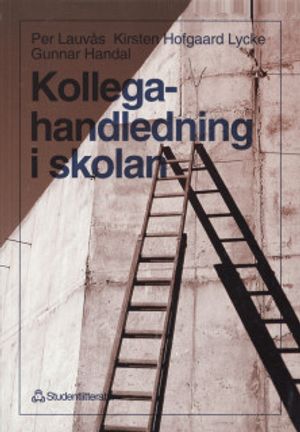 Kollegahandledning i skolan | 1:a upplagan