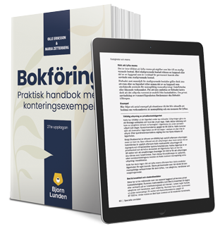 Bokföring | 27:e upplagan