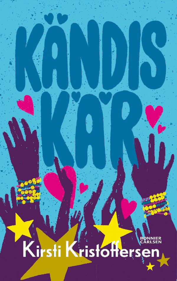 Kändiskär | 0:e upplagan