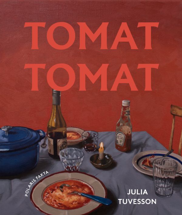 Tomat Tomat | 0:e upplagan