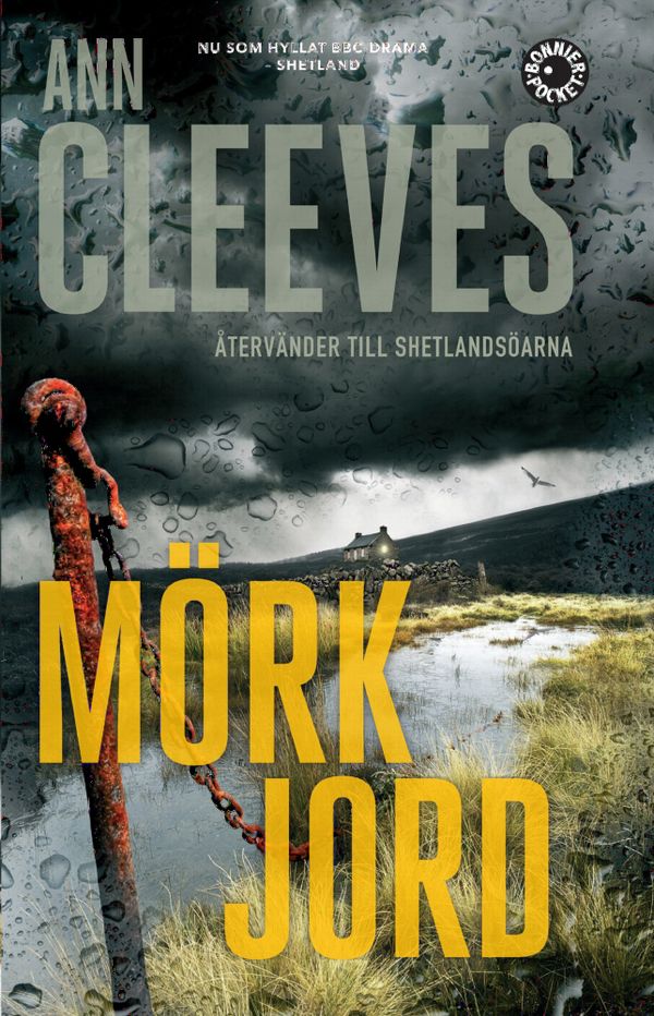 Mörk jord | 0:e upplagan