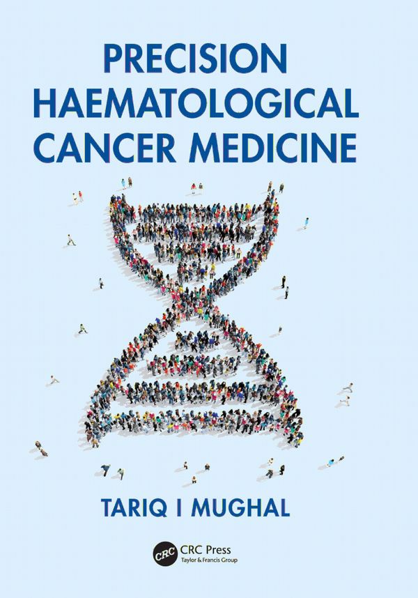 Precision Haematological Cancer Medicine | 1:a upplagan