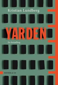 Yarden | 1:a upplagan
