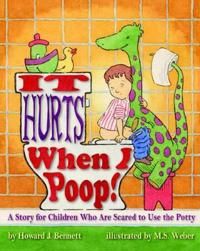 It Hurts When I Poop! | 0:e upplagan