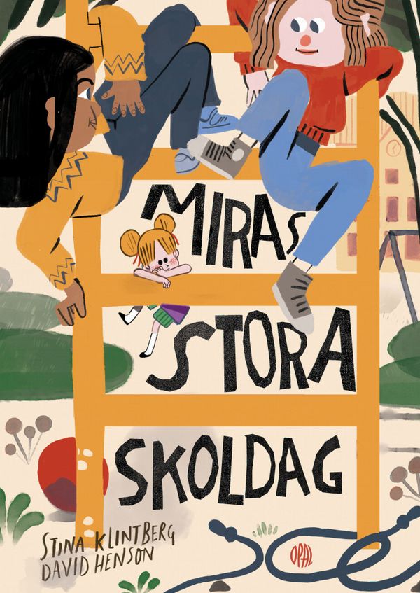 Miras stora skoldag | 0:e upplagan