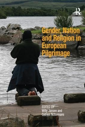 Gender, Nation and Religion in European Pilgrimage | 1:a upplagan